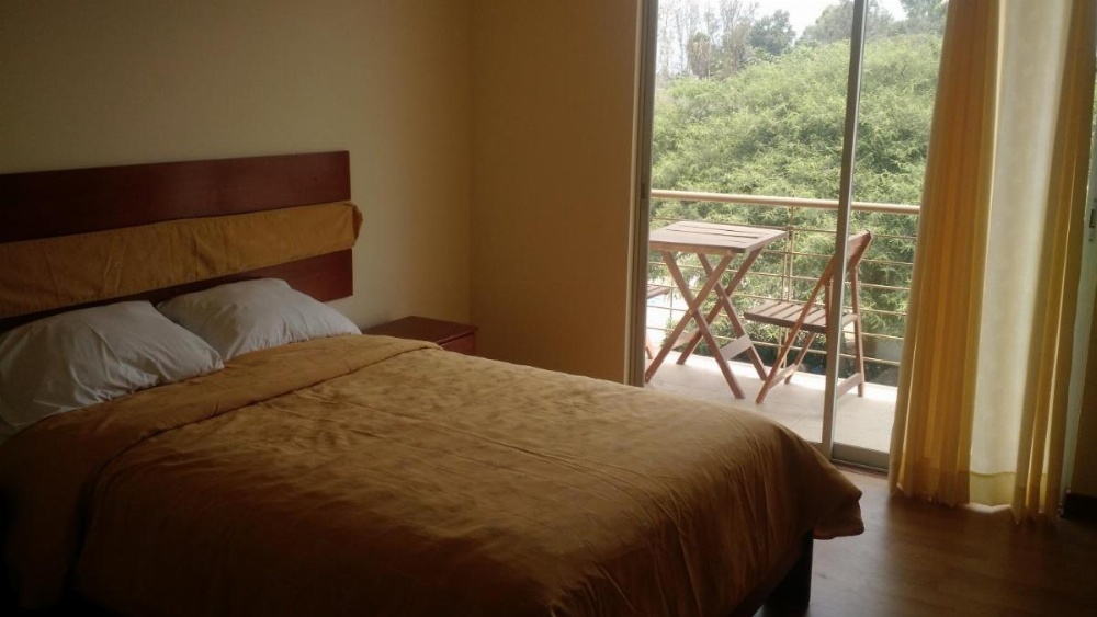 B Hotel Nasca Image 10
