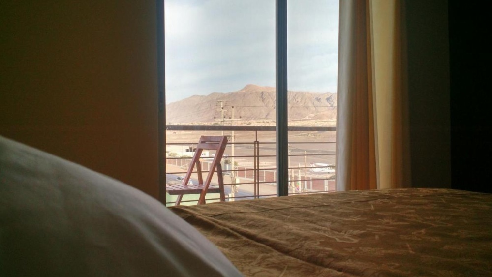 B Hotel Nasca Image 12