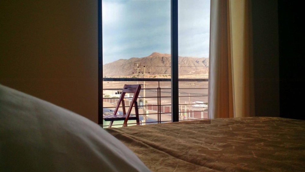 B Hotel Nasca Image 22